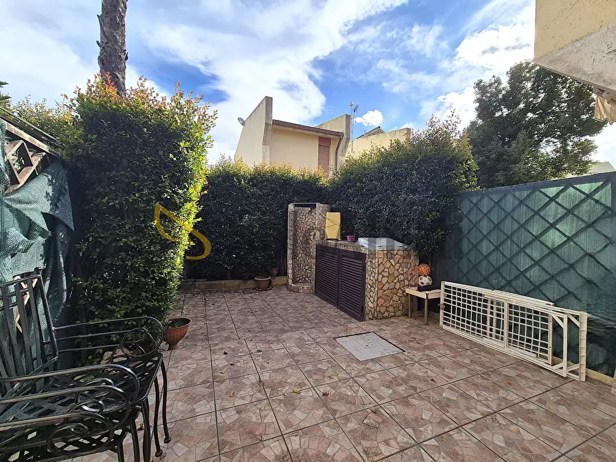 Immagine 2 di Villetta a schiera in affitto  in Viale Nausicaa 4 a Borgia