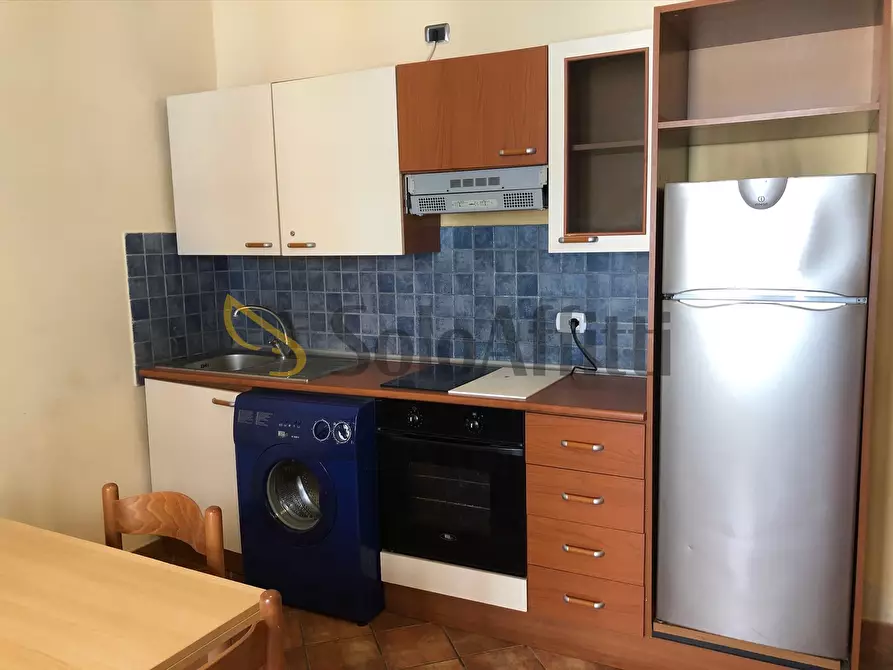 Immagine 9 di Bilocale in affitto  a Catania