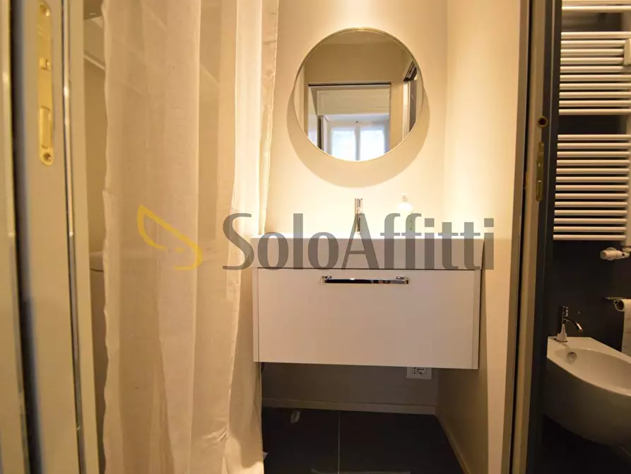 Immagine 10 di Bilocale in affitto  in Via Giotto 28 a Milano