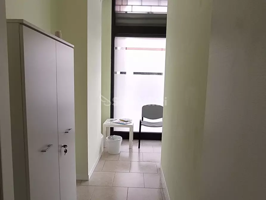 Immagine 8 di Ufficio in affitto  in Via del Rivo a Terni