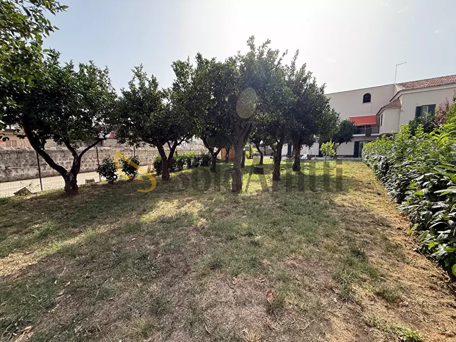 Immagine 59 di Villa in affitto  in Via Ten. Politano 4 a Caserta