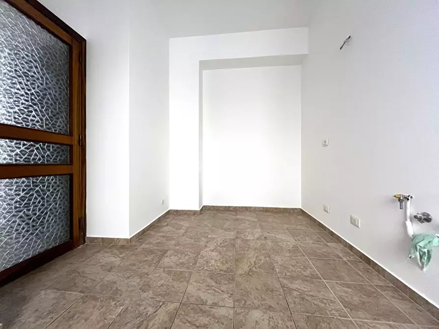 Immagine 8 di Trilocale in affitto  a Catanzaro