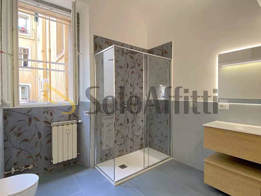 Immagine 27 di Pentalocale in affitto  in Via Fabio Massimo 72 a Roma