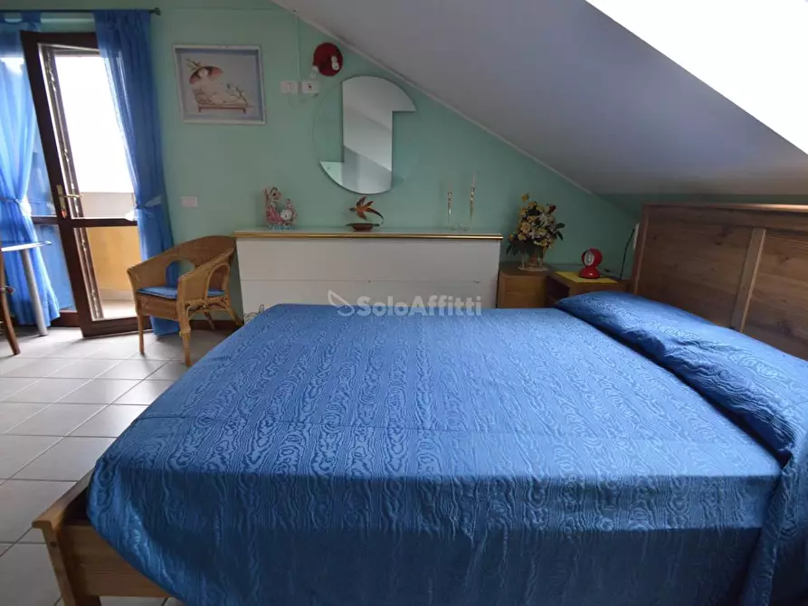 Immagine 12 di Mansarda in affitto  in Via Eugenio Curiel 2g a Rozzano