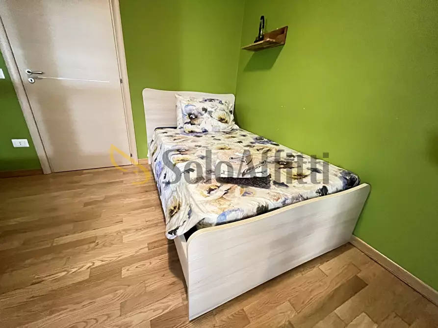 Immagine 34 di Trilocale in affitto  a Potenza