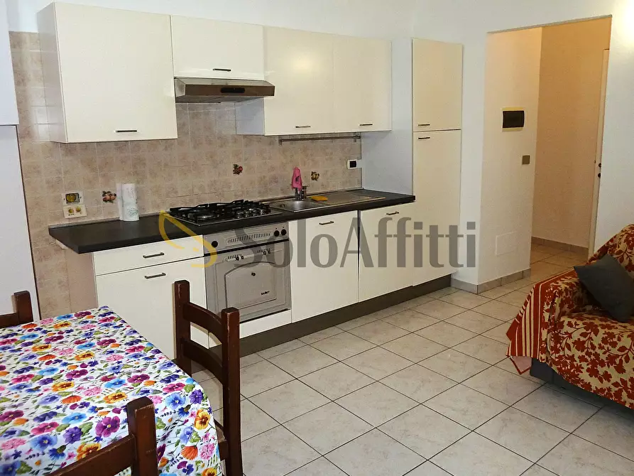 Immagine 4 di Monolocale in affitto  in Via Saccheri 7 a San Remo