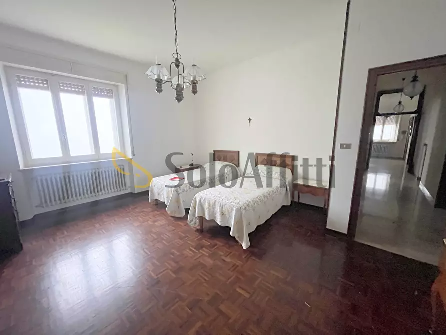 Immagine 12 di Quadrilocale in affitto  a Osimo