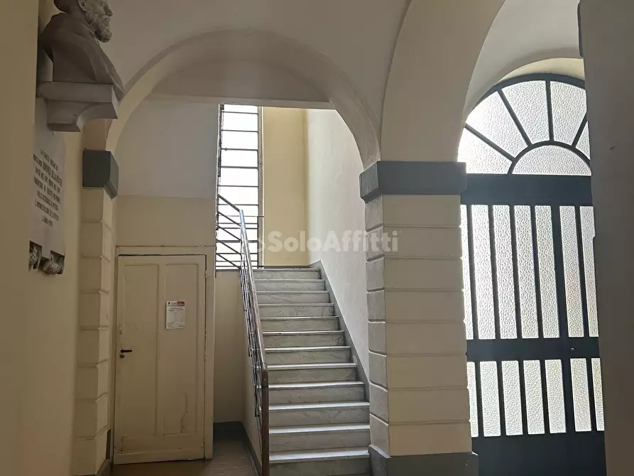 Immagine 3 di Appartamento in affitto  in Via XX Settembre 65 a Asti