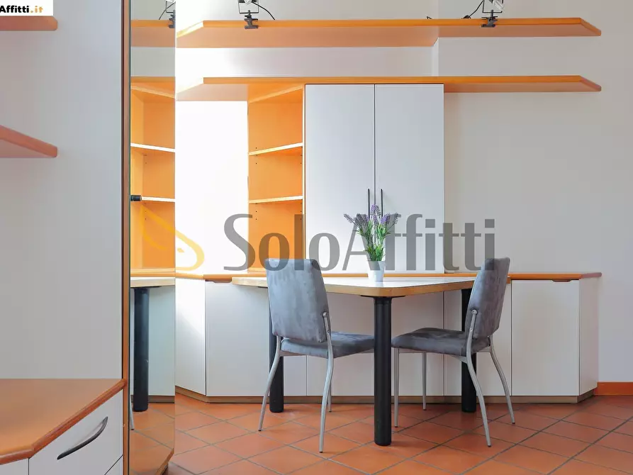 Immagine 17 di Monolocale in affitto  in Corso Roma 98 a Cesano Maderno