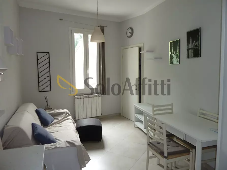 Immagine 3 di Bilocale in affitto  in Via Generale Alfonso Lamarmora 104 a San Remo