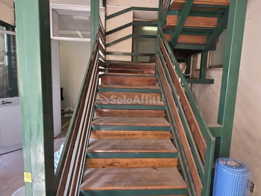 Immagine 24 di Capannone industriale in affitto  in Via Cesare Battisti a Vignola