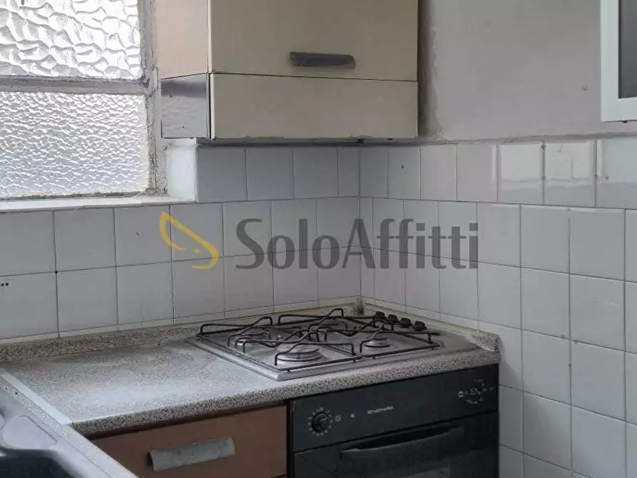 Immagine 19 di Locale commerciale in affitto  in VIA ERITREA 49 a Torino