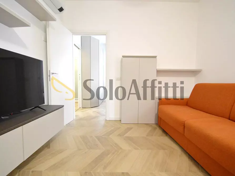 Immagine 3 di Bilocale in affitto  in Via Teramo 26 a Milano