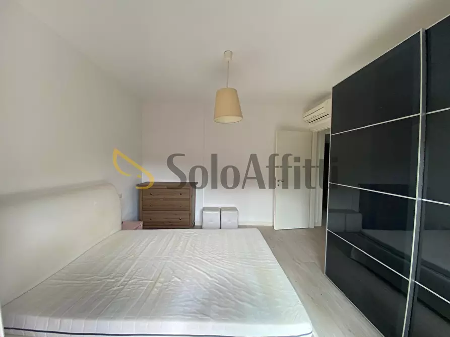 Immagine 10 di Bilocale in affitto  in Via Agostino Gemelli 14 a Rimini