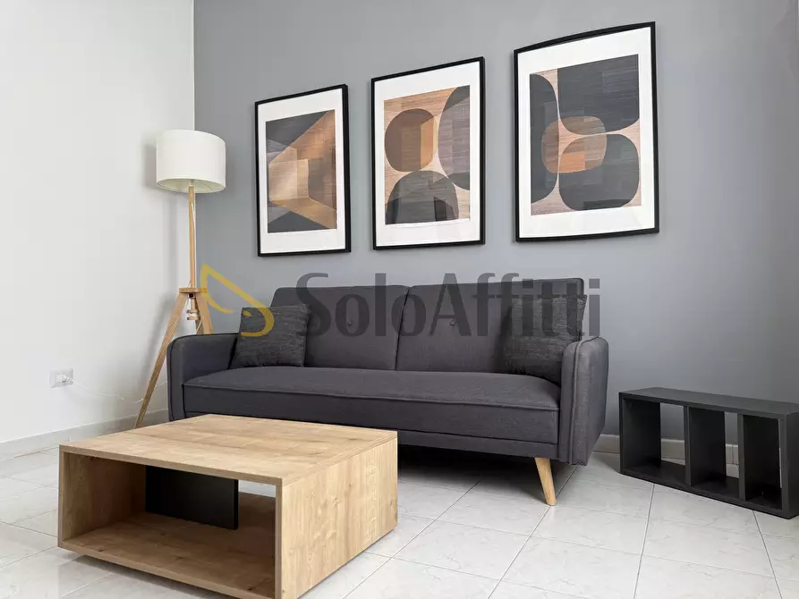 Immagine 3 di Trilocale in affitto  in Via Pretoria a Potenza