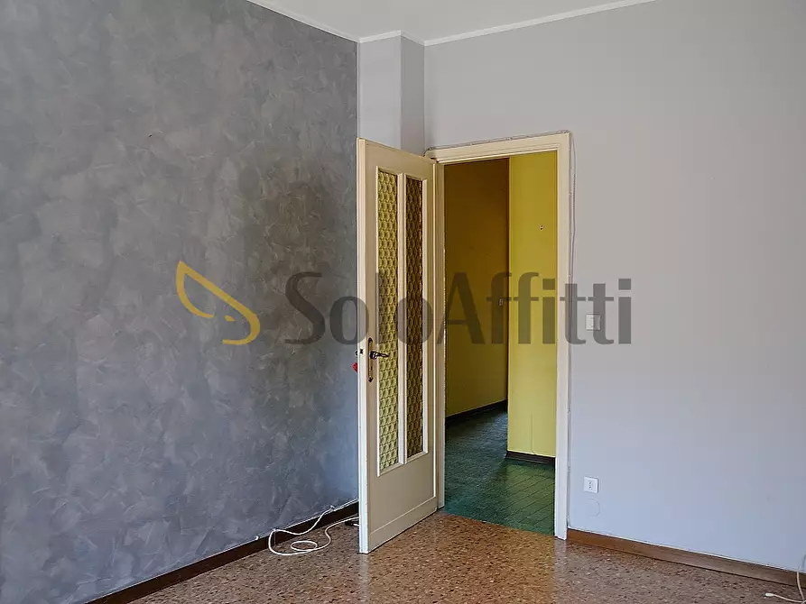 Immagine 12 di Trilocale in affitto  in Via Chiomo 25 a Settimo Torinese