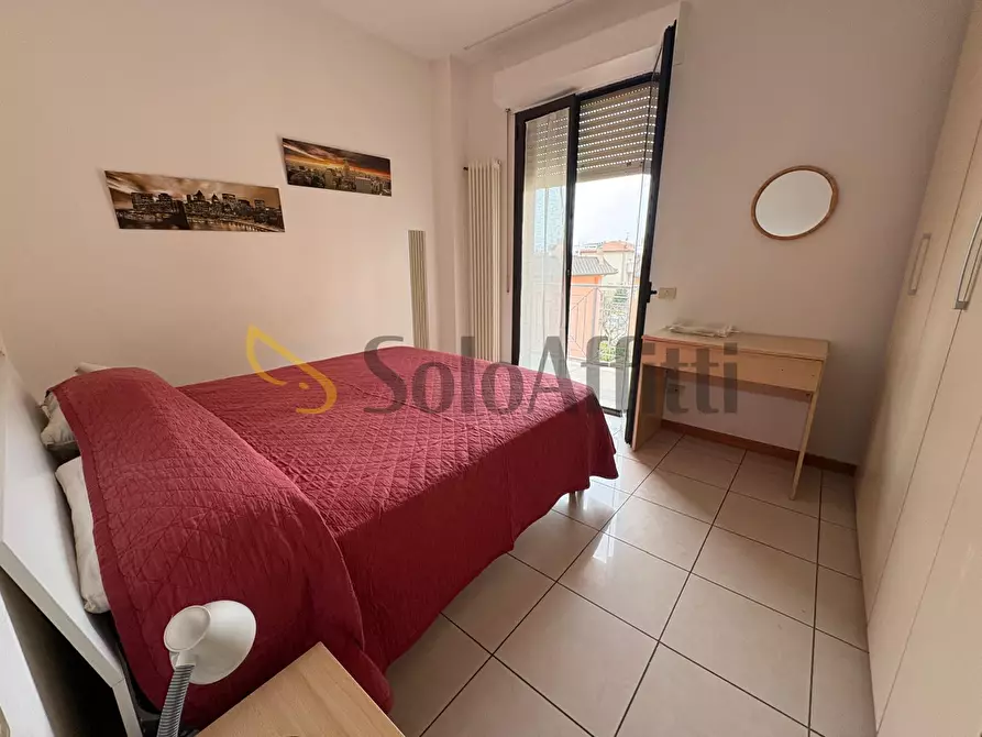 Immagine 5 di Trilocale in affitto  in Viale Regina Elena 123B a Rimini