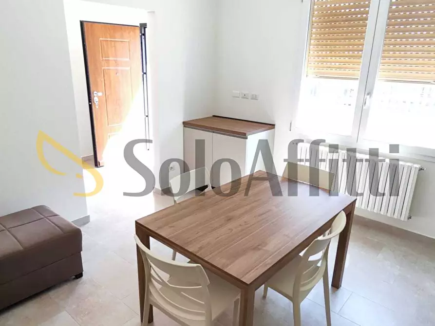 Immagine 14 di Bilocale in affitto  in Via Feltre a Varedo