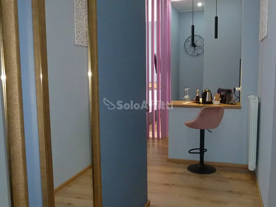 Immagine 7 di Monolocale in affitto  in Via Antonio Canepa 6 a San Remo