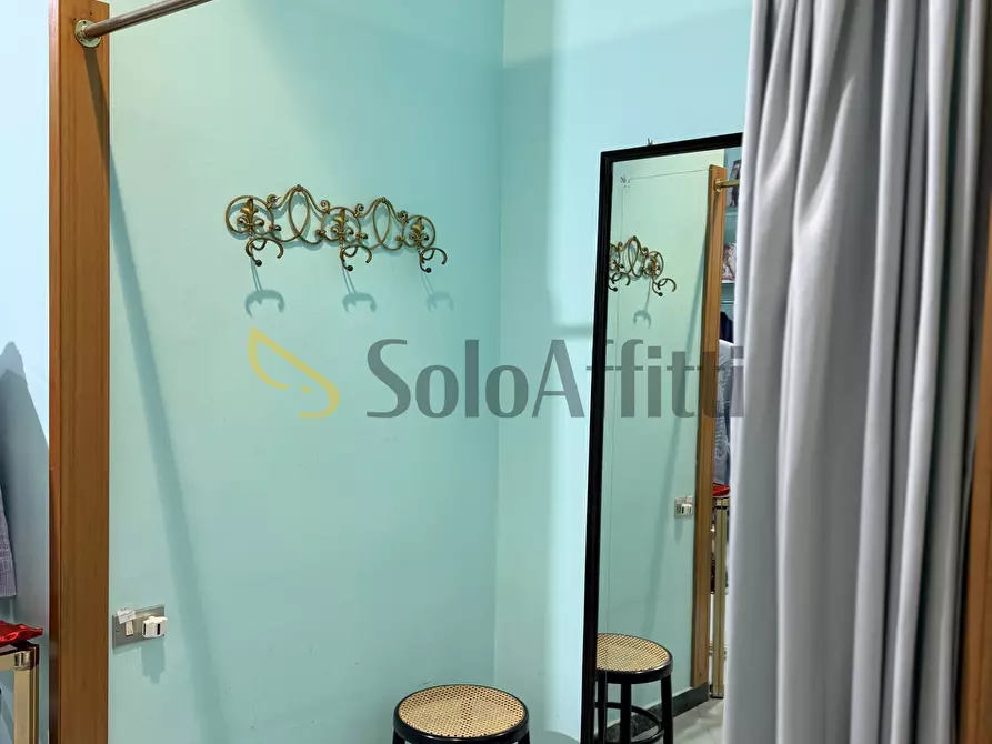 Immagine 10 di Locale commerciale in affitto  in Via Pretoria 117 a Potenza