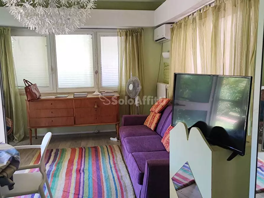 Immagine 1 di Loft/Open space in affitto  a Latina