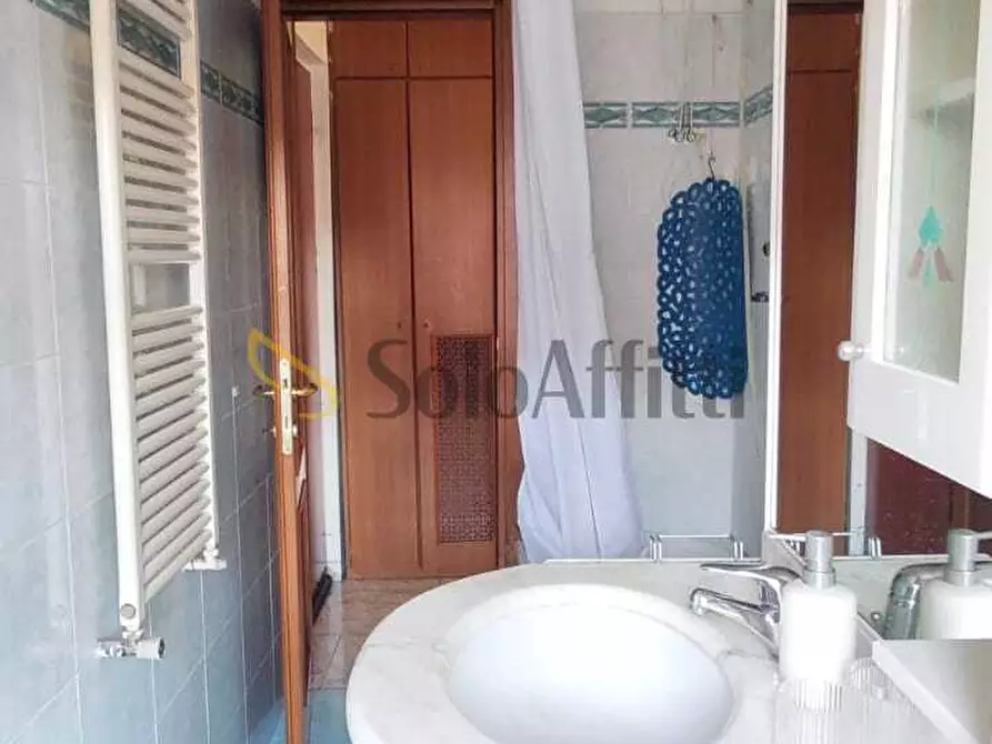 Immagine 10 di Bilocale in affitto  in via Masaccio 3 a Cinisello Balsamo