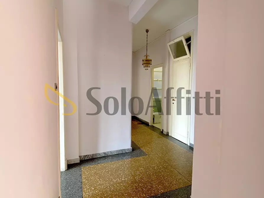 Immagine 12 di Stanza singola in affitto  in via Edoardo Jenner 45 a Roma