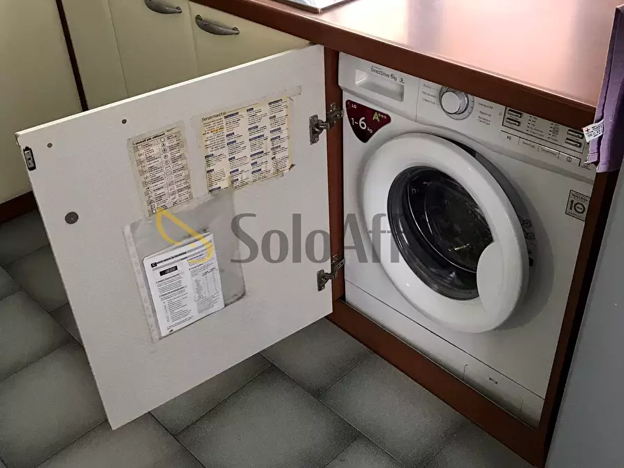 Immagine 38 di Trilocale in affitto  in Via Postumia 1 a Torino