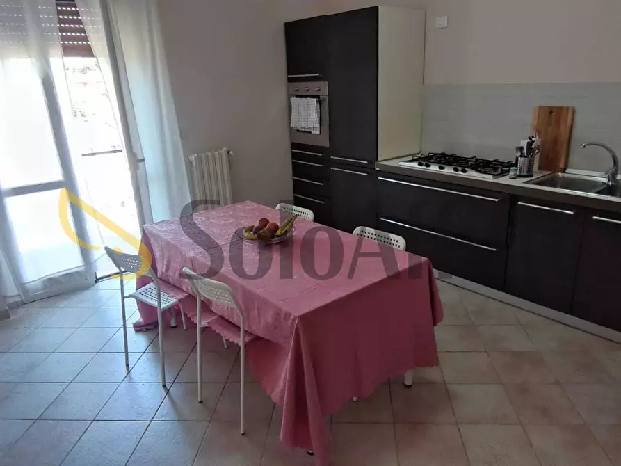 Immagine 8 di Attico in affitto  in Via Mario Giuliano a Fiumicino