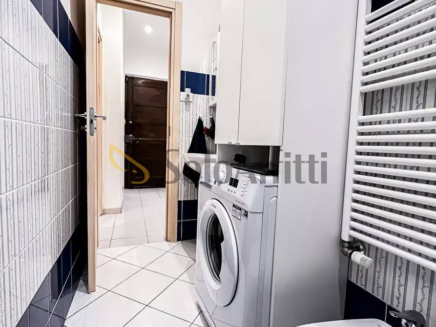 Immagine 18 di Bilocale in affitto  in Via Edoardo Perroncito 2 a Torino