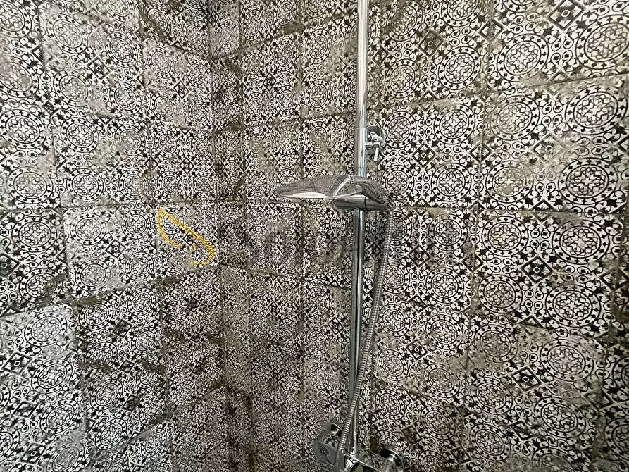 Immagine 18 di Bilocale in affitto  in Corso Susa 114 a Rivoli