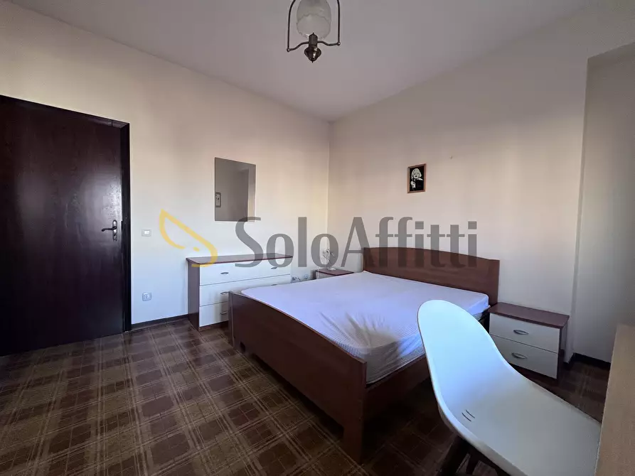 Immagine 8 di Quadrilocale in affitto  a Catanzaro