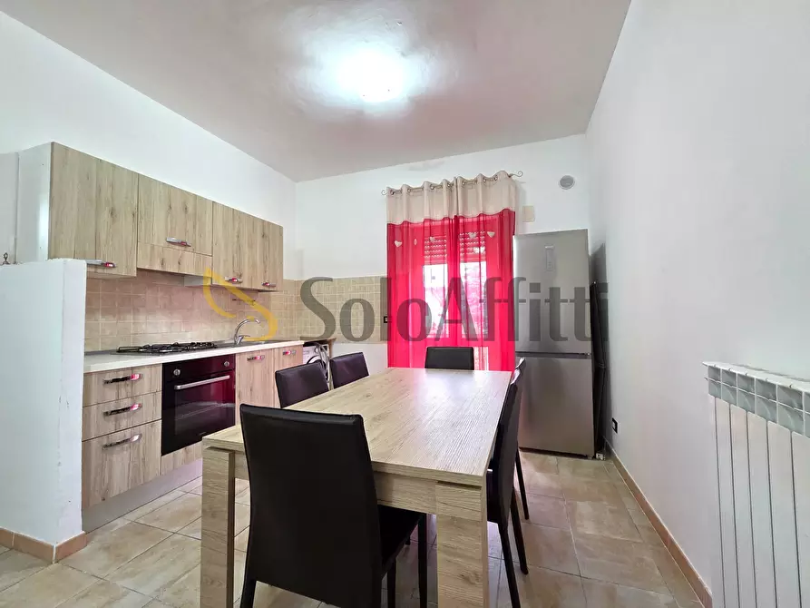 Immagine 2 di Trilocale in affitto  a Catanzaro