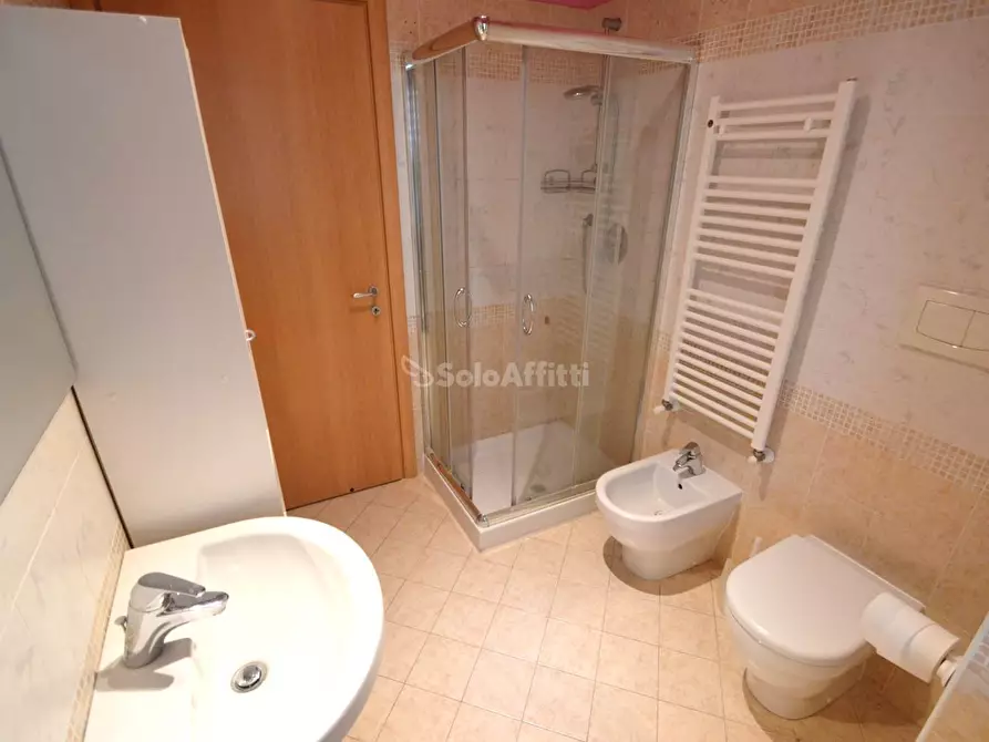 Immagine 16 di Bilocale in affitto  in Via Fra Riccardo Pampuri 7 a Milano