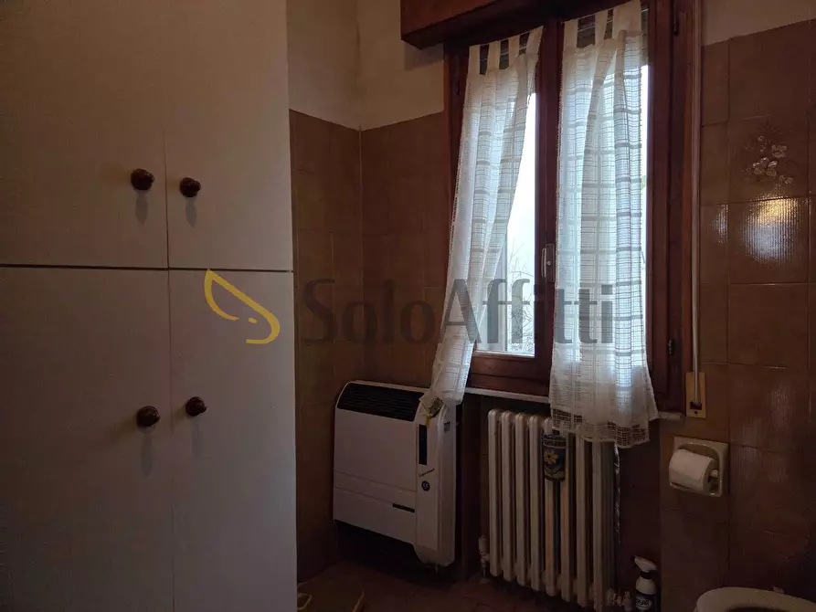 Immagine 14 di Quadrilocale in affitto  in Via Spazzura a Guiglia