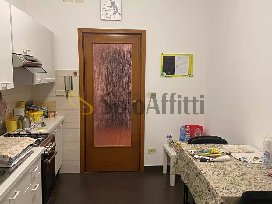 Immagine 14 di Quadrilocale in affitto  in Via Duchessa Jolanda a Torino
