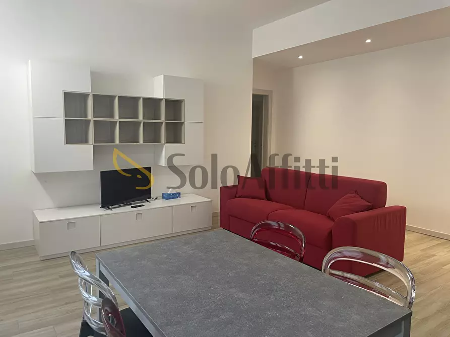 Immagine 8 di Trilocale in affitto  in Via Rosmini 4 a Busto Arsizio