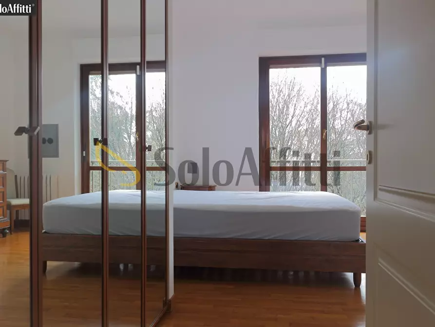 Immagine 35 di Trilocale in affitto  in Piazza Aldo Moro 1 a Cologno Monzese