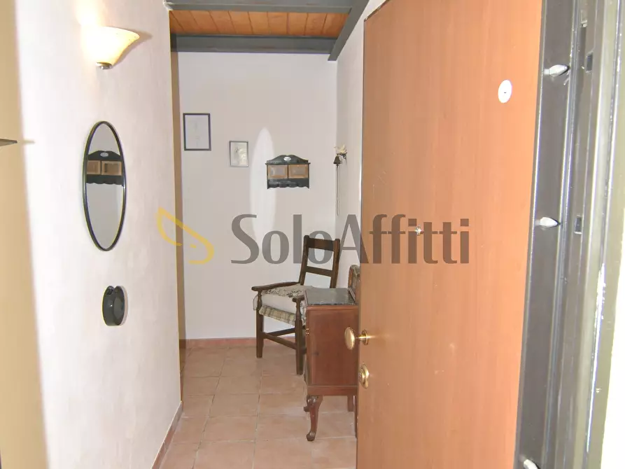 Immagine 2 di Trilocale in affitto  in Via Fagiuoli 10 a Livorno