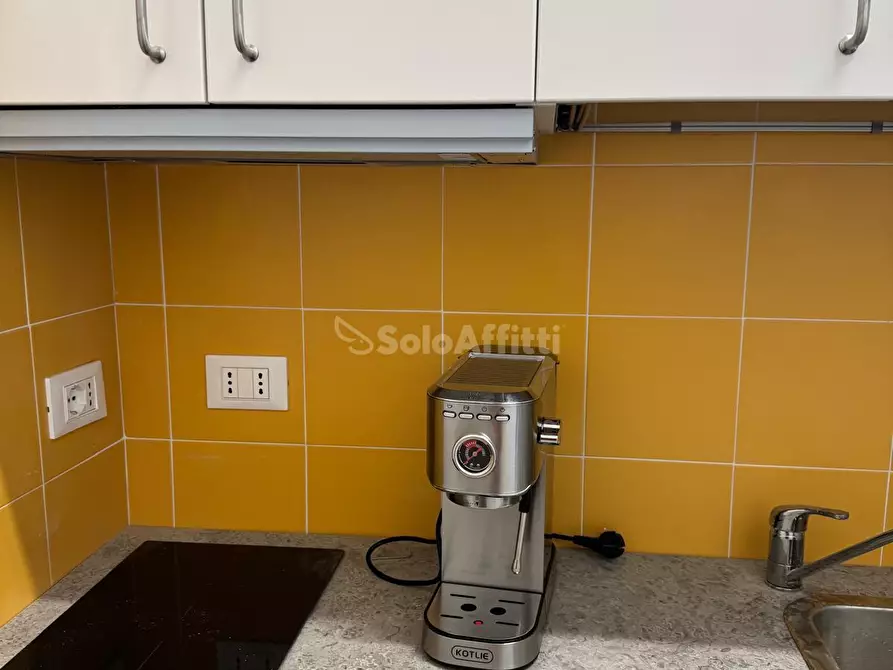 Immagine 10 di Bilocale in affitto  in Via Giuseppe Meda 47 a Milano