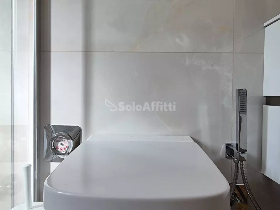 Immagine 13 di Trilocale in affitto  in Via Gaspare Saccarelli a Torino