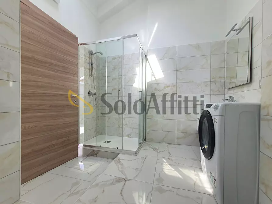 Immagine 10 di Mansarda in affitto  in Corso Giuseppe Mazzini 213 a Catanzaro