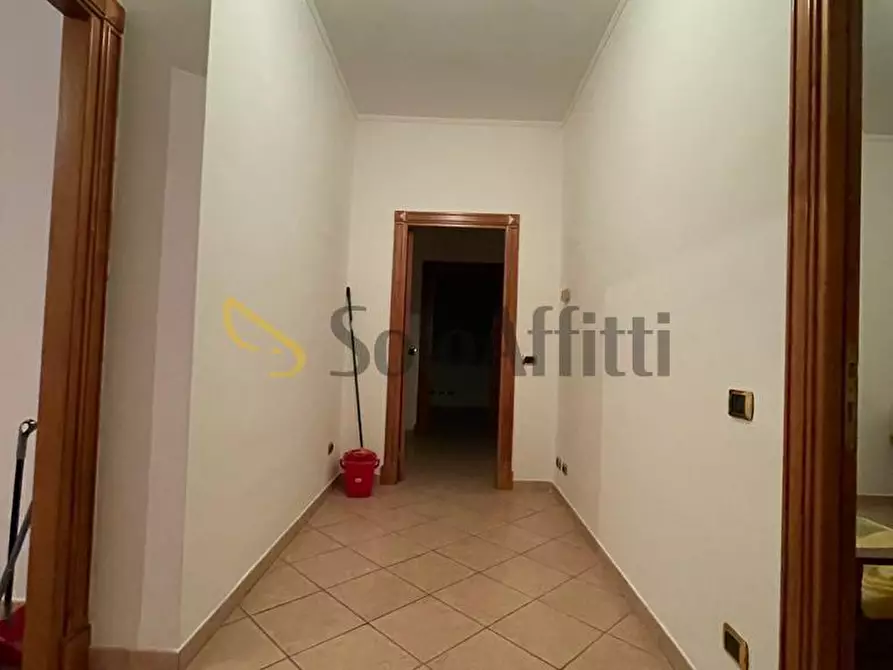 Immagine 9 di Trilocale in affitto  in Via Po snc a Frosinone