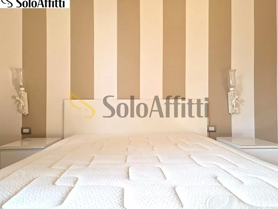 Immagine 10 di Bilocale in affitto  in Via Alba 16 a Nova Milanese