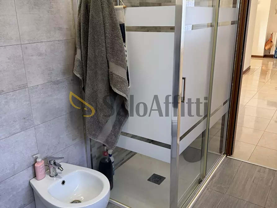 Immagine 8 di Trilocale in affitto  in Via Colombo 13 a Solaro