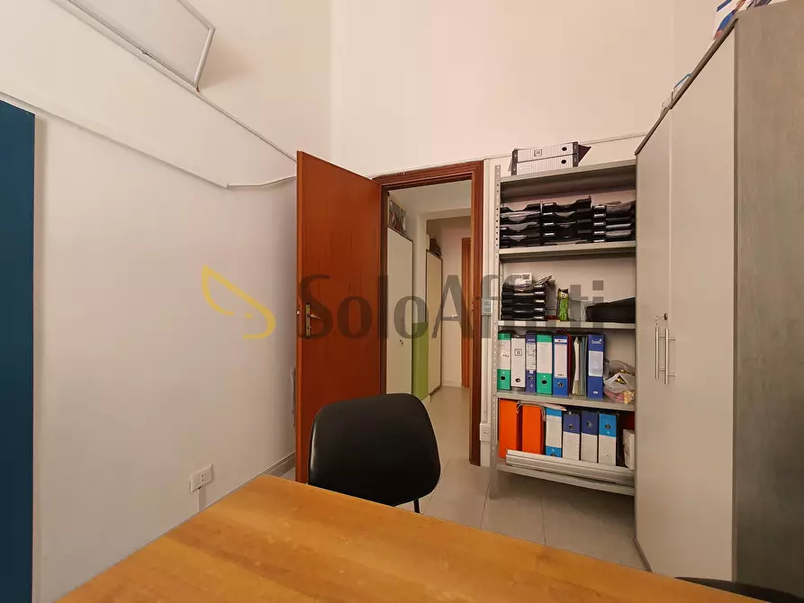 Immagine 8 di Ufficio in affitto  a Catanzaro