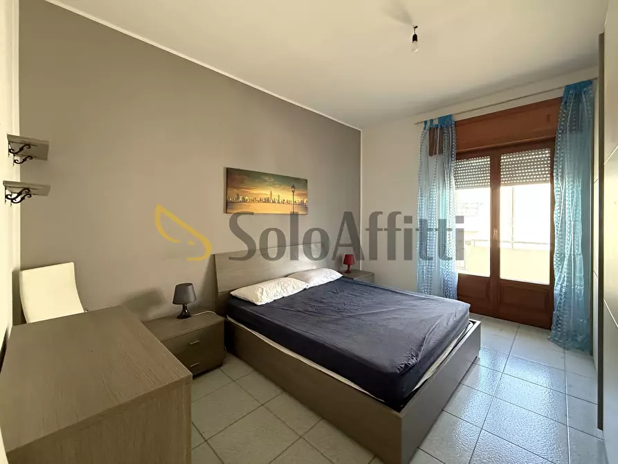 Immagine 1 di Bilocale in affitto  a Catanzaro