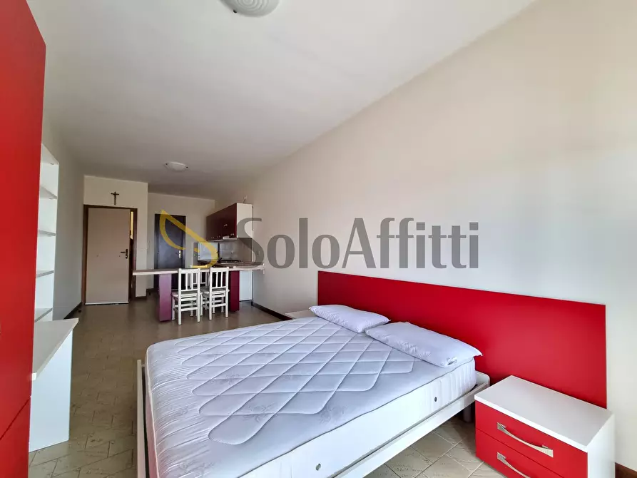 Immagine 5 di Monolocale in affitto  a Catanzaro