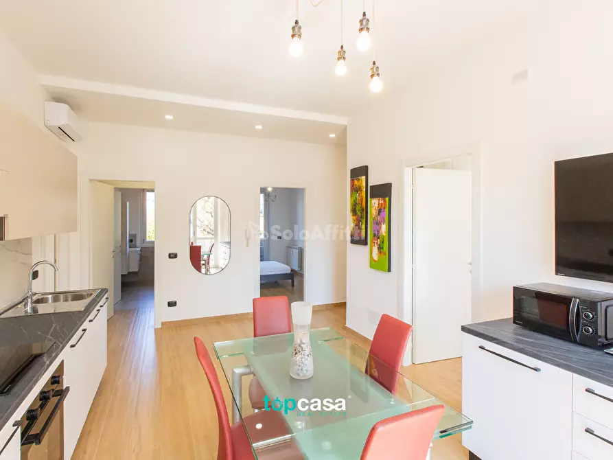 Immagine 7 di Stanza singola in affitto  in Via Papa Giovanni XXIII 11 a Castellanza