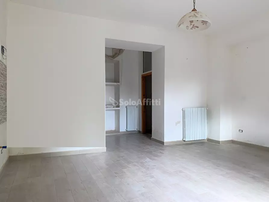 Immagine 3 di Villa in affitto  a Catanzaro